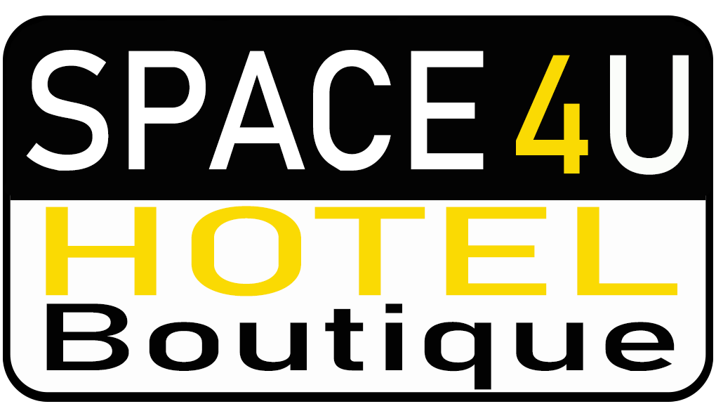 Hotel Space4U Logo