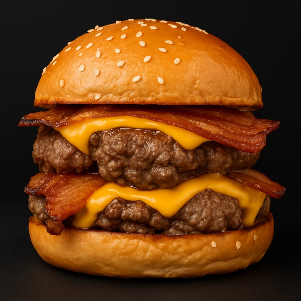 Lanche Shelby