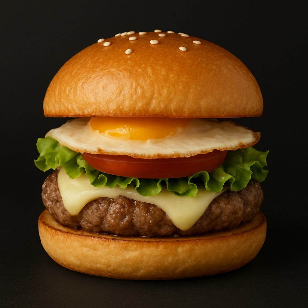 Lanche Camaro