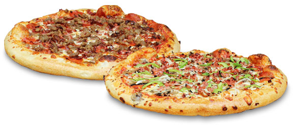 Pizza Portuguesa