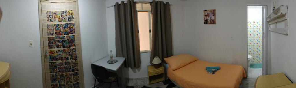 Quarto 1