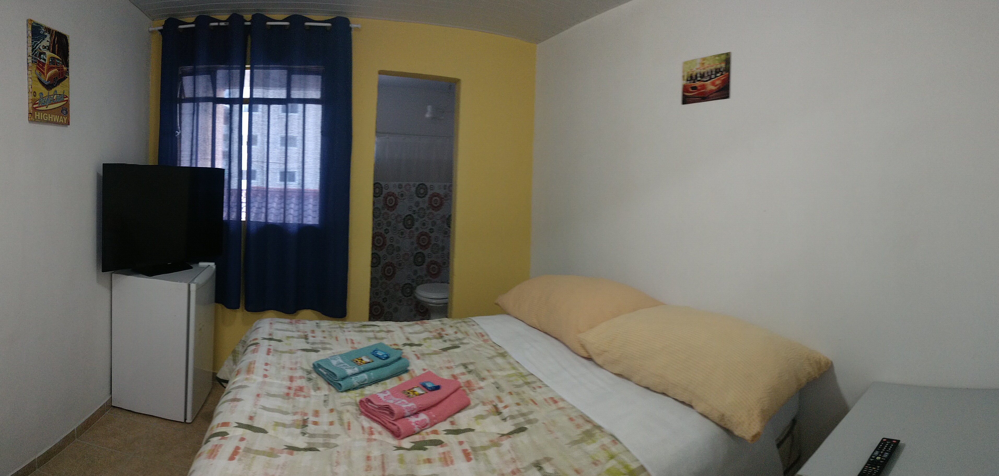 Quarto 14