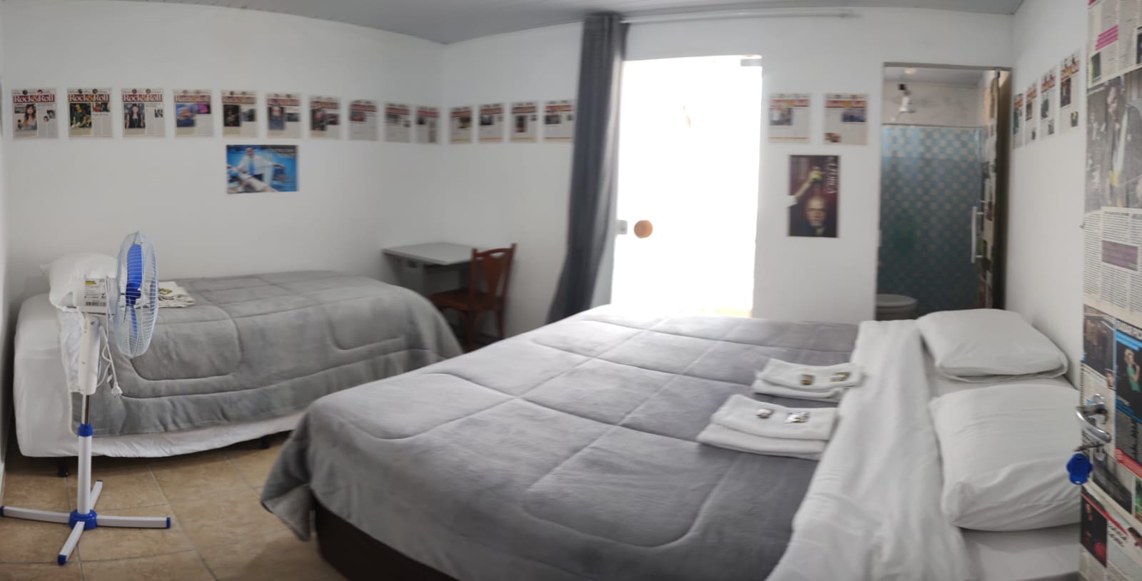 Quarto 15