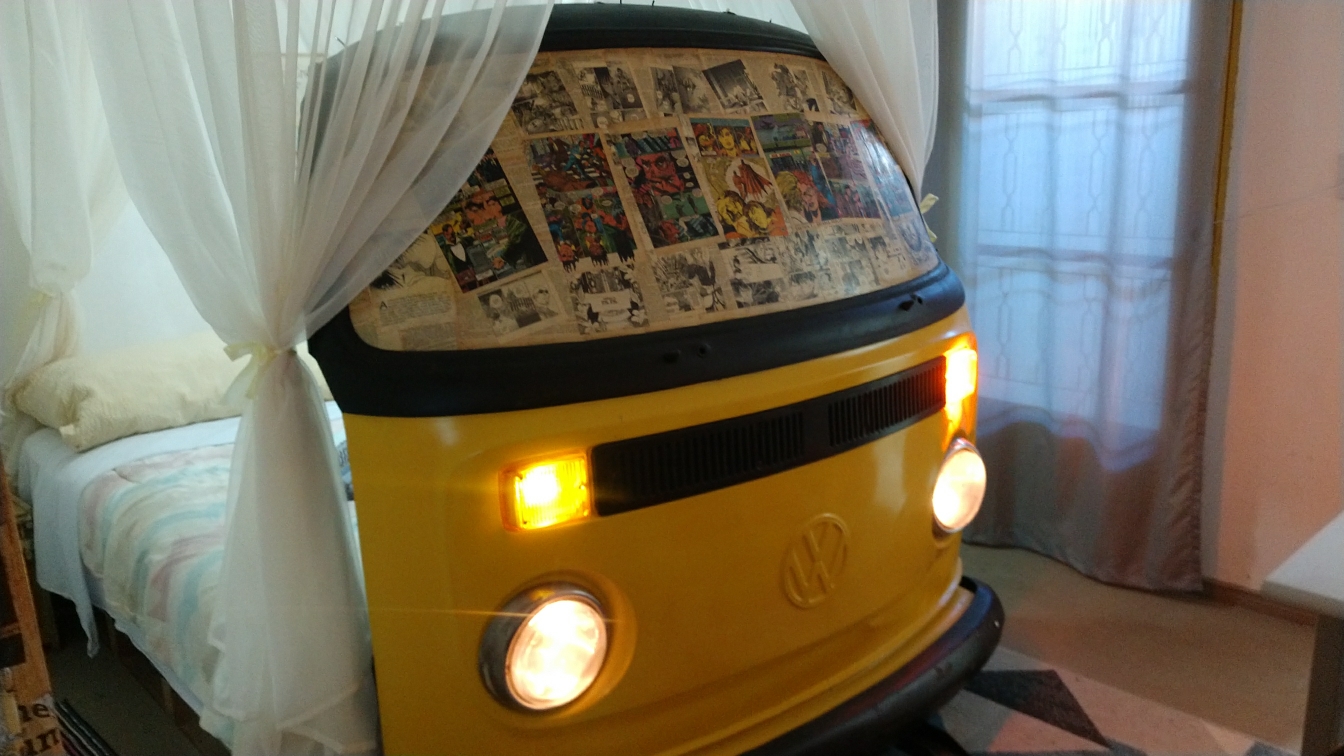 Quarto 5