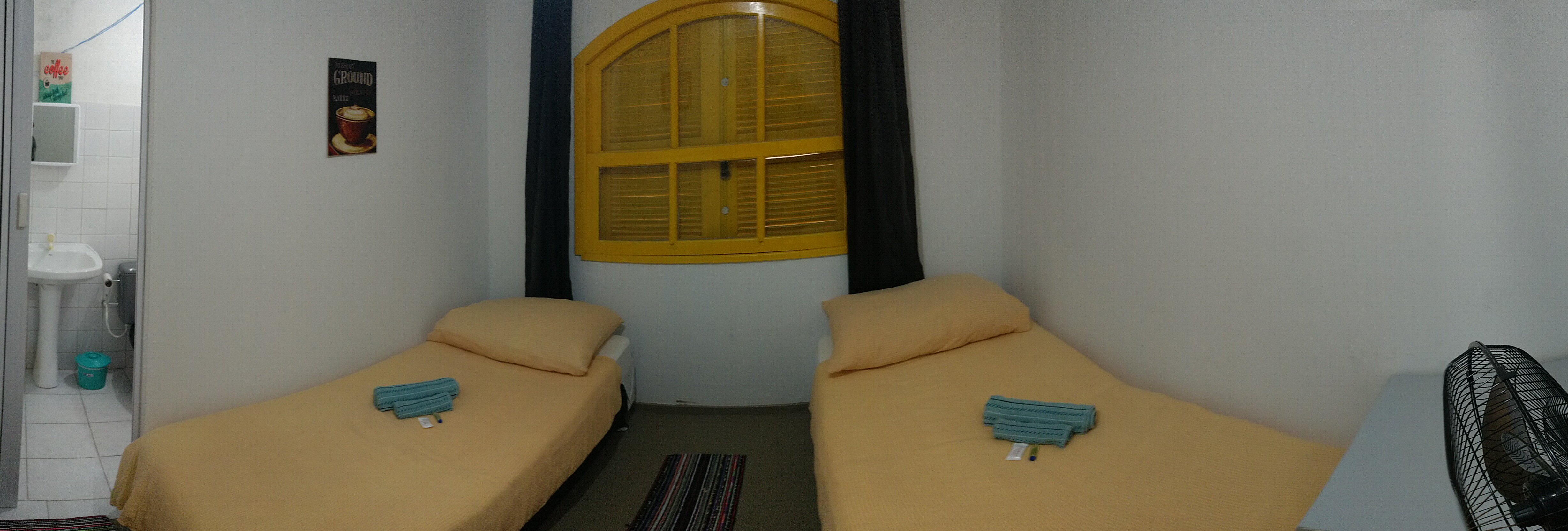 Quarto 6