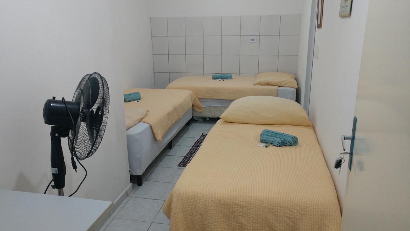 Quarto 7