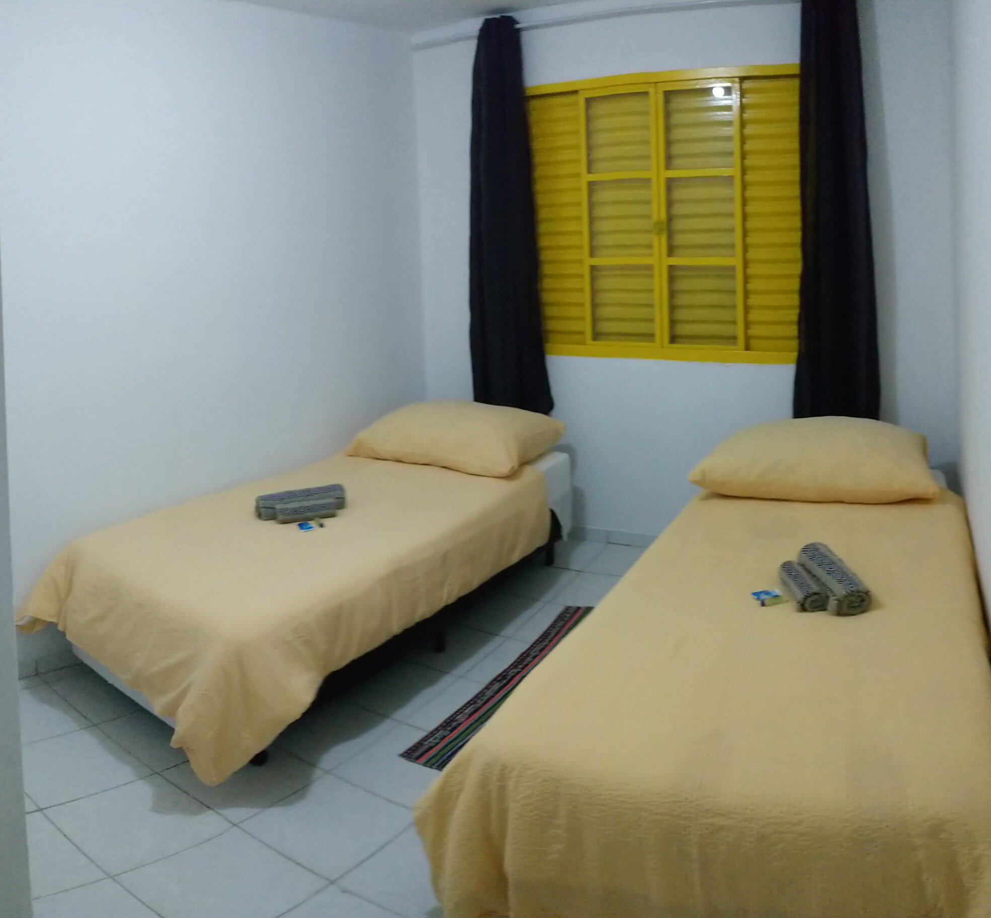 Quarto 8