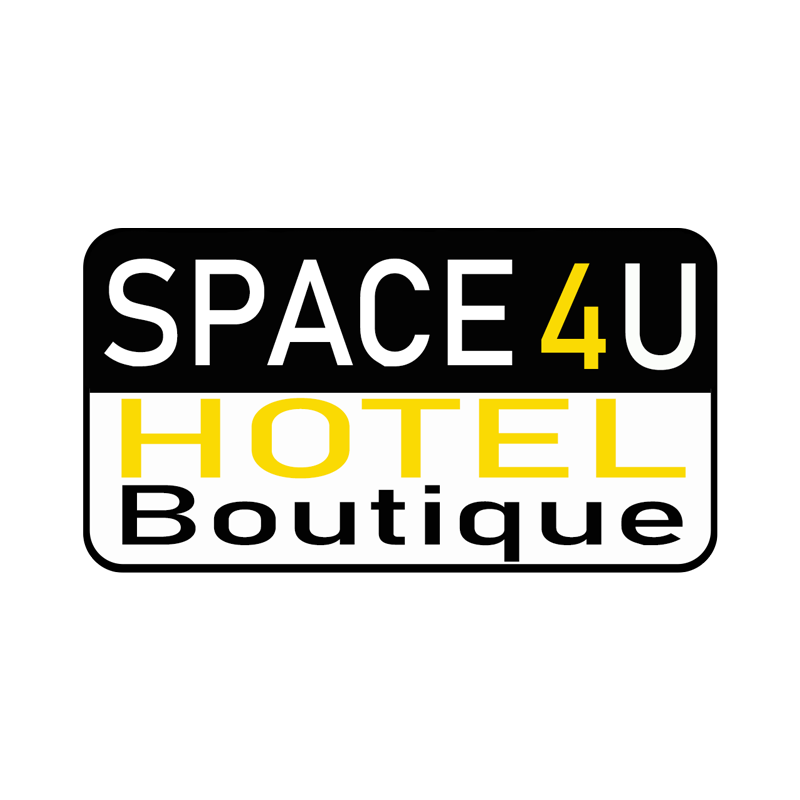 Space 4 U Logo